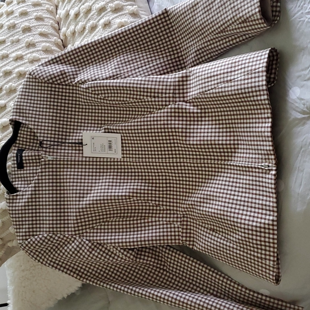 Theory jacket